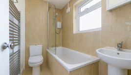 Квартира за 299 000 евро в Лондоне, Великобритания