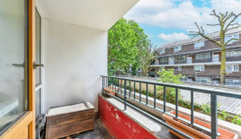 Квартира за 287 500 евро в Лондоне, Великобритания