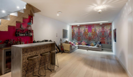 Квартира за 5 000 000 евро в Лондоне, Великобритания