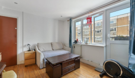 Квартира за 399 999 евро в Лондоне, Великобритания