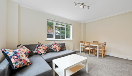 Квартира за 373 750 евро в Лондоне, Великобритания