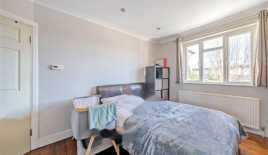 Квартира за 375 000 евро в Лондоне, Великобритания