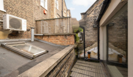 Квартира за 3 852 500 евро в Лондоне, Великобритания