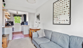 Квартира за 373 750 евро в Лондоне, Великобритания