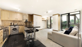 Квартира за 448 500 евро в Лондоне, Великобритания