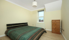 Квартира за 400 000 евро в Лондоне, Великобритания