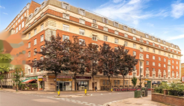 Квартира за 293 250 евро в Лондоне, Великобритания