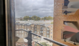 Квартира за 402 500 евро в Лондоне, Великобритания