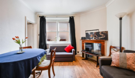 Квартира за 495 000 евро в Лондоне, Великобритания