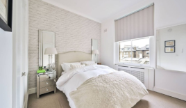 Квартира за 750 000 евро в Лондоне, Великобритания