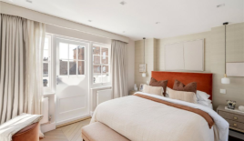 Квартира за 3 550 000 евро в Лондоне, Великобритания