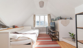 Квартира за 300 000 евро в Лондоне, Великобритания