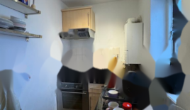 Квартира за 285 000 евро в Лондоне, Великобритания