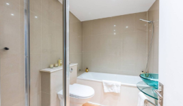 Квартира за 603 750 евро в Лондоне, Великобритания