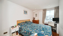 Квартира за 402 500 евро в Лондоне, Великобритания