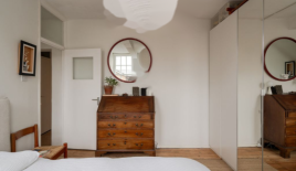 Квартира за 350 000 евро в Лондоне, Великобритания