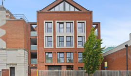 Квартира за 385 000 евро в Лондоне, Великобритания