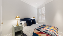 Квартира за 8 625 000 евро в Лондоне, Великобритания