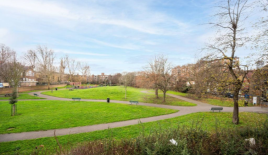 Квартира за 350 000 евро в Лондоне, Великобритания