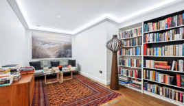 Квартира за 3 444 250 евро в Лондоне, Великобритания