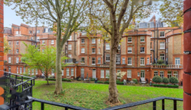 Квартира за 1 006 250 евро в Лондоне, Великобритания