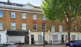 Квартира за 419 750 евро в Лондоне, Великобритания