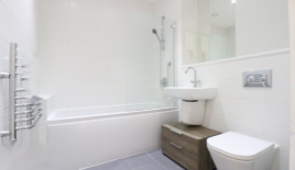 Квартира за 431 250 евро в Лондоне, Великобритания