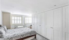 Квартира за 460 000 евро в Лондоне, Великобритания