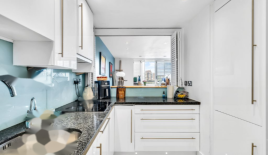 Квартира за 747 500 евро в Лондоне, Великобритания