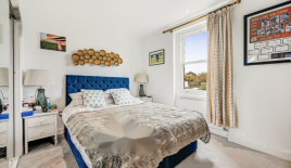 Квартира за 632 500 евро в Лондоне, Великобритания