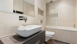 Квартира за 400 000 евро в Лондоне, Великобритания