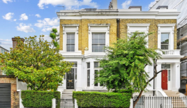 Квартира за 1 029 250 евро в Лондоне, Великобритания