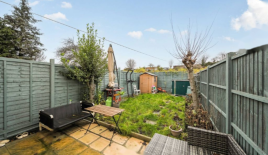 Квартира за 375 000 евро в Лондоне, Великобритания