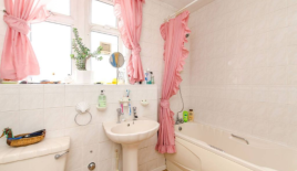 Квартира за 400 000 евро в Лондоне, Великобритания