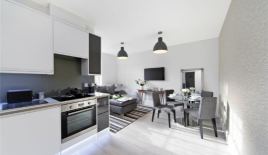 Квартира за 573 850 евро в Лондоне, Великобритания