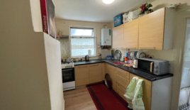 Квартира за 414 000 евро в Лондоне, Великобритания