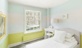 Квартира за 2 500 000 евро в Лондоне, Великобритания