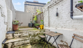 Квартира за 375 000 евро в Лондоне, Великобритания