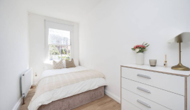 Квартира за 375 000 евро в Лондоне, Великобритания