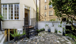 Квартира за 776 250 евро в Лондоне, Великобритания