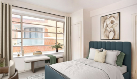 Квартира за 402 500 евро в Лондоне, Великобритания