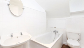 Квартира за 431 250 евро в Лондоне, Великобритания