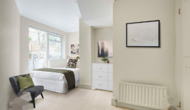 Квартира за 373 750 евро в Лондоне, Великобритания