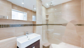 Квартира за 825 000 евро в Лондоне, Великобритания