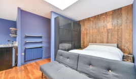 Квартира за 390 000 евро в Лондоне, Великобритания