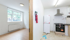 Квартира за 402 500 евро в Лондоне, Великобритания