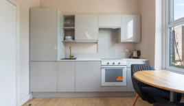 Квартира за 210 000 евро в Лондоне, Великобритания