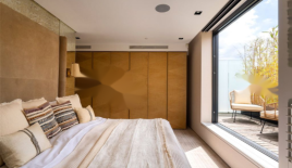 Квартира за 7 000 000 евро в Лондоне, Великобритания