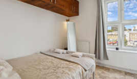 Квартира за 400 000 евро в Лондоне, Великобритания