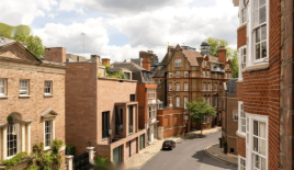 Квартира за 2 950 000 евро в Лондоне, Великобритания